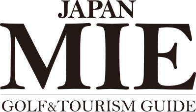 JAPAN MIE GOLF&TOURISM GUIDE